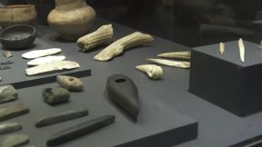 Arheološko nalazište Vinča