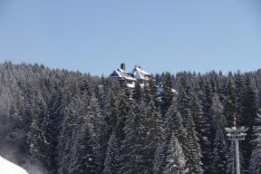 Kopaonik početak skijaške sezone