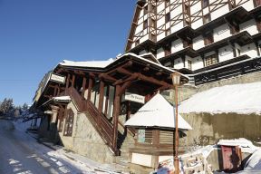 Kopaonik početak skijaške sezone