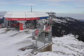 Kopaonik početak skijaške sezone