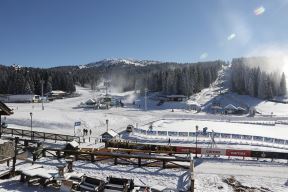 Kopaonik zimovanje 2018/2019, Fotografije