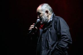 Djordje Balašević koncert u Kombank Dvorani (FOTO)