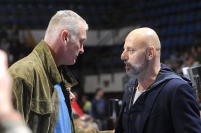 Srbija - Grčka uživo Mundobasket 2019 kvalifikacije