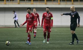 Voždovac Radnički 0:1 izjava Nenad Lalatović Dragan Aničić