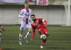 Voždovac Radnički 0:1 izjava Nenad Lalatović Dragan Aničić