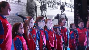 Slaviša Kokeza FSS poseta Banjaluci smena Mladena Krstajića