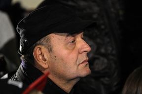 Protest opozicije u Beogradu 22. decembar