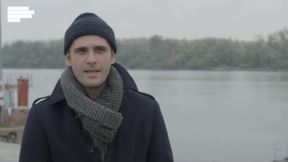 Radomir Raša Bukvić o ulogama i odlasku u Pariz