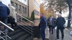 Presuda Darku Šariću