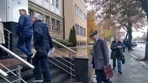 Presuda Darku Šariću