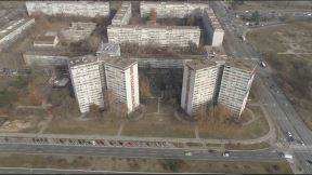 Beograd zgrada u Beogradu mercedeske