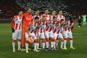 Zvezda - PSŽ 1:4 VIDEO (golovi Lige šampiona, koreografija Delija, izjava Đorđića sa Arenasport)