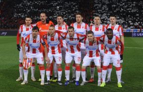 Zvezda - PSŽ 1:4 VIDEO (golovi Lige šampiona, koreografija Delija, izjava Đorđića sa Arenasport)