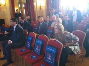 Žreb za Evropsko prvenstvo za košarkašice u Srbiji 2019. godine