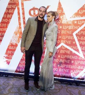 Milan Borjan, golman FK Crvena zvezda, intervju za MONDO 