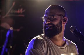 Marko Louis, Dom omladine, Fotografije sa koncerta (FOTO)