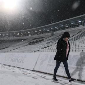 Partizan Vladimir Vuletić istupanje iz Superlige