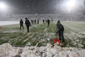 Partizan Vladimir Vuletić istupanje iz Superlige