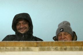 Partizan Vladimir Vuletić istupanje iz Superlige