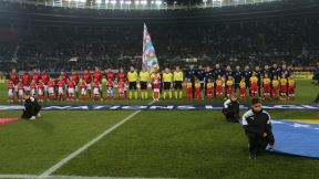 UEFA kaznila FS BiH sa 34.000 evra zbog navijača
