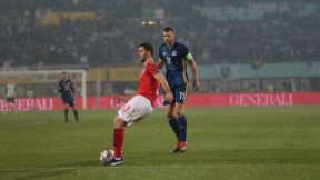 UEFA kaznila FS BiH sa 34.000 evra zbog navijača