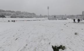 Čukarički - Zvezda ODLOŽENO (subota, 15.00, prenos Arenasport)