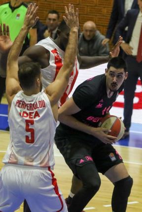 Mega Crvena zvezda ABA liga 2018 uživo