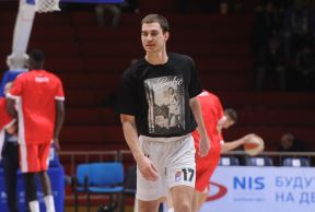 KK Partizan - FMP uživo ABA liga 2018 11 kolo