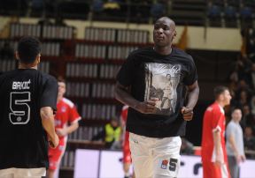 KK Partizan - FMP uživo ABA liga 2018 11 kolo