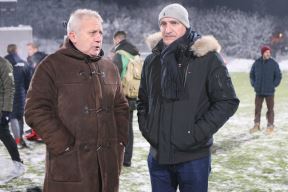 Superliga 21. kolo: Čukarički - Crvena zvezad UŽIVO prenos Arena Sport Livestream