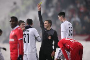 Vladan Milojević i Simo Krunić izjave posle Čukarički - Zvezda 1:2