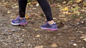 Hoka One One patike Run n more VIDEO