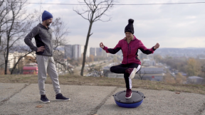 Sport Vision Ellesse oprema za skijanje