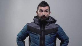 Sport Vision Ellesse oprema za skijanje
