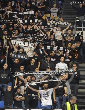 Andrea Trinkijeri izjave posle meča KK Partizan - Cedevita 71-76 ABA liga 2018 12 kolo