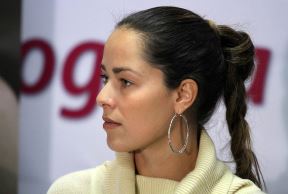 Ana Ivanović trudna