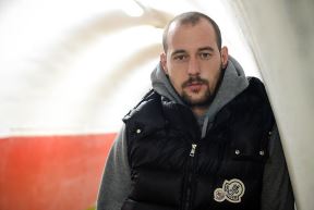 Milan Borjan prešao u Slovan iz Bratislave