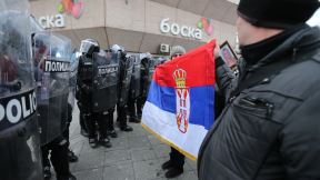 Nebojša Stefanović o protestima u Banjaluci