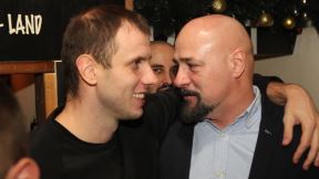 Novica Veličković KK Partizan Nova godina 2019 intervju
