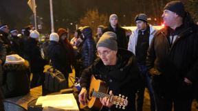 Pravda za Davida - Banjalučani u protestnoj šetnji 