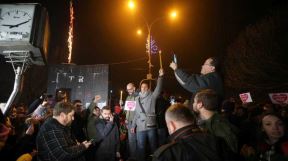 Pravda za Davida - Banjalučani u protestnoj šetnji 