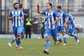 Marko Pavlovski prešao u Budućnost iz Podgorice