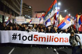 Vučić o privođenju novinara
