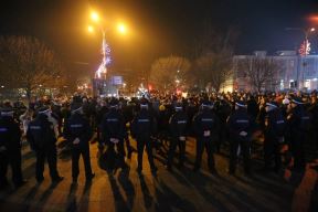 Banjaluka protesti Davor Dragičević