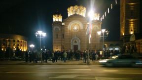 Pravda za Davida - novi protest u Banjaluci