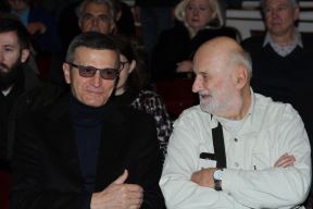 Dragan Nikolić komemoracija