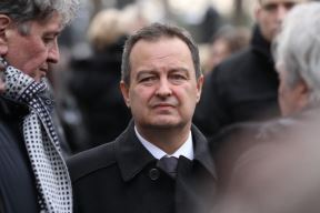 Dragan Nikolić komemoracija
