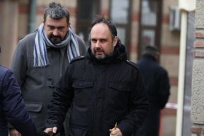 Dragan Nikolić komemoracija