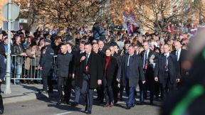 Dan Republike Srpske Banjaluka - šta piše AP