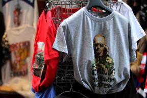 Vladimir Putin u Beogradu 